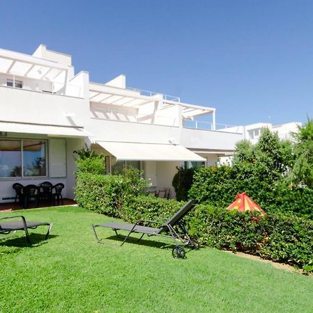 Villa Mar Fuente Del Sol Conil De La Frontera Exterior foto