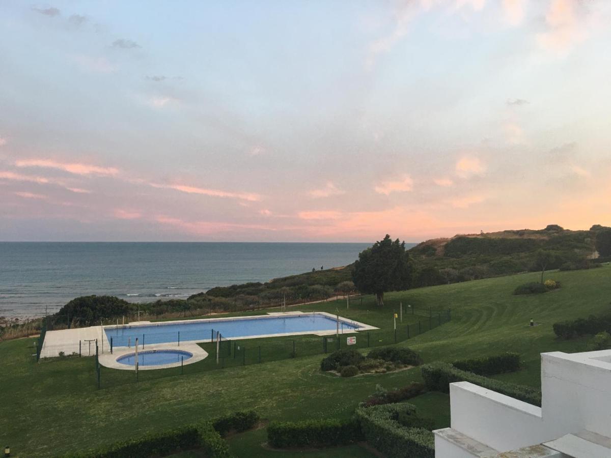 Villa Mar Fuente Del Sol Conil De La Frontera Exterior foto