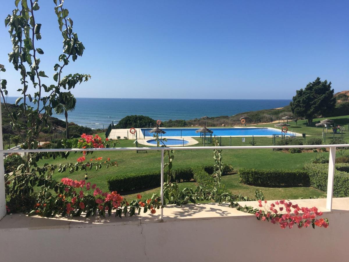 Villa Mar Fuente Del Sol Conil De La Frontera Exterior foto