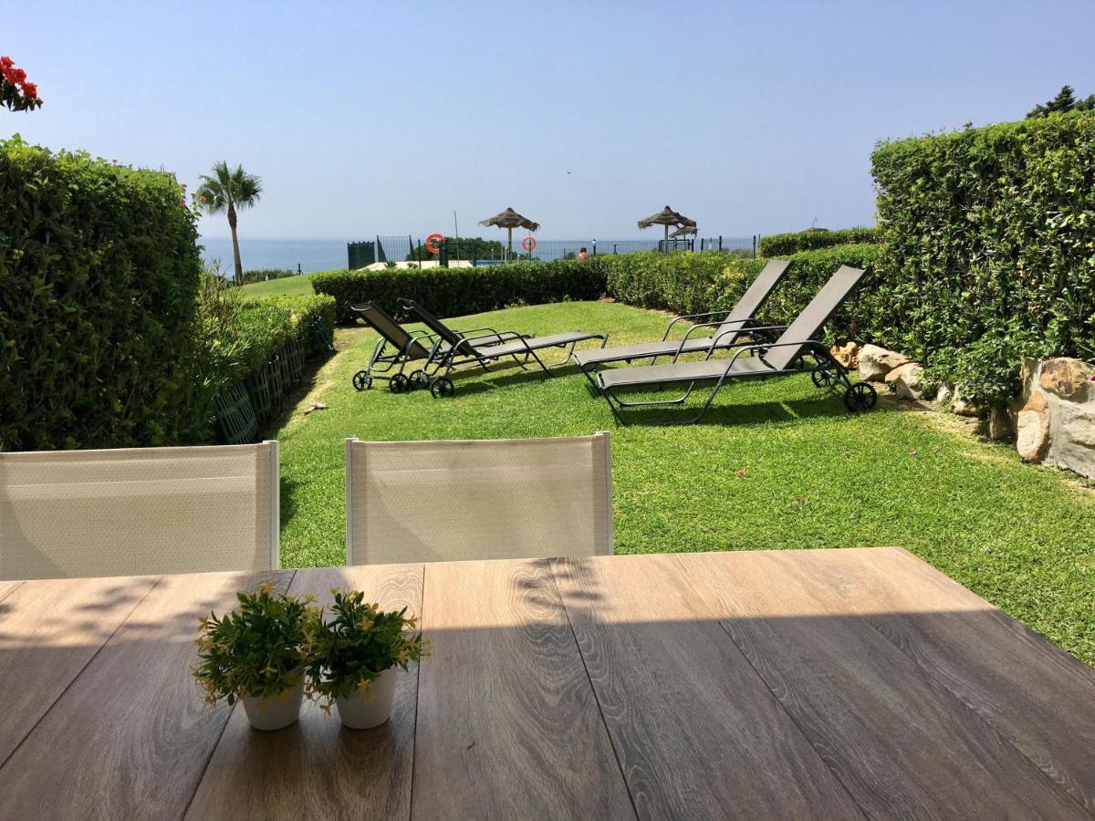 Villa Mar Fuente Del Sol Conil De La Frontera Exterior foto