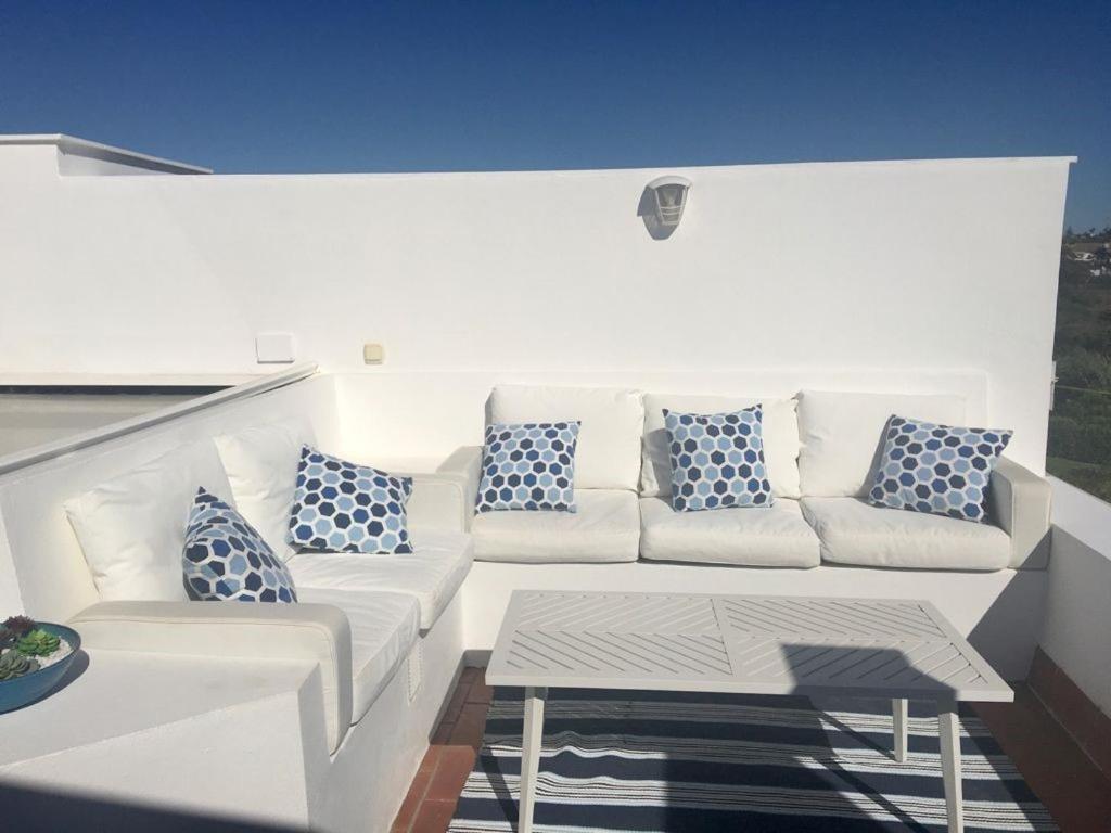 Villa Mar Fuente Del Sol Conil De La Frontera Exterior foto